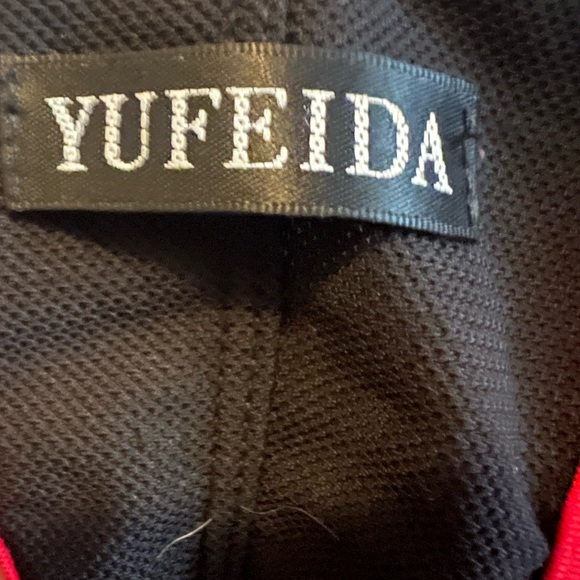 Singlet open back - Picture 2 of 2